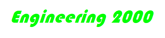 Engineering 2000